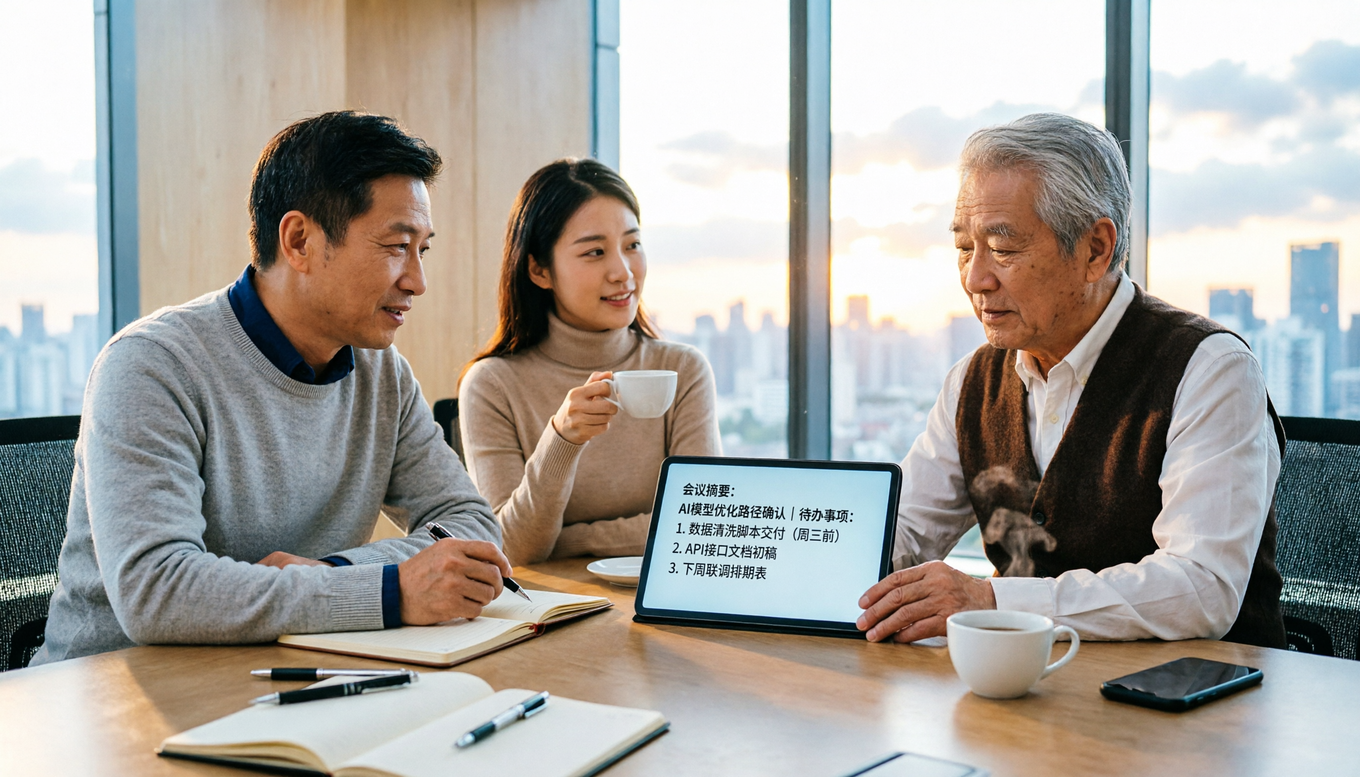 智能會議協作軟體哪款好？2026年實測6款，這款中文會議最夠用