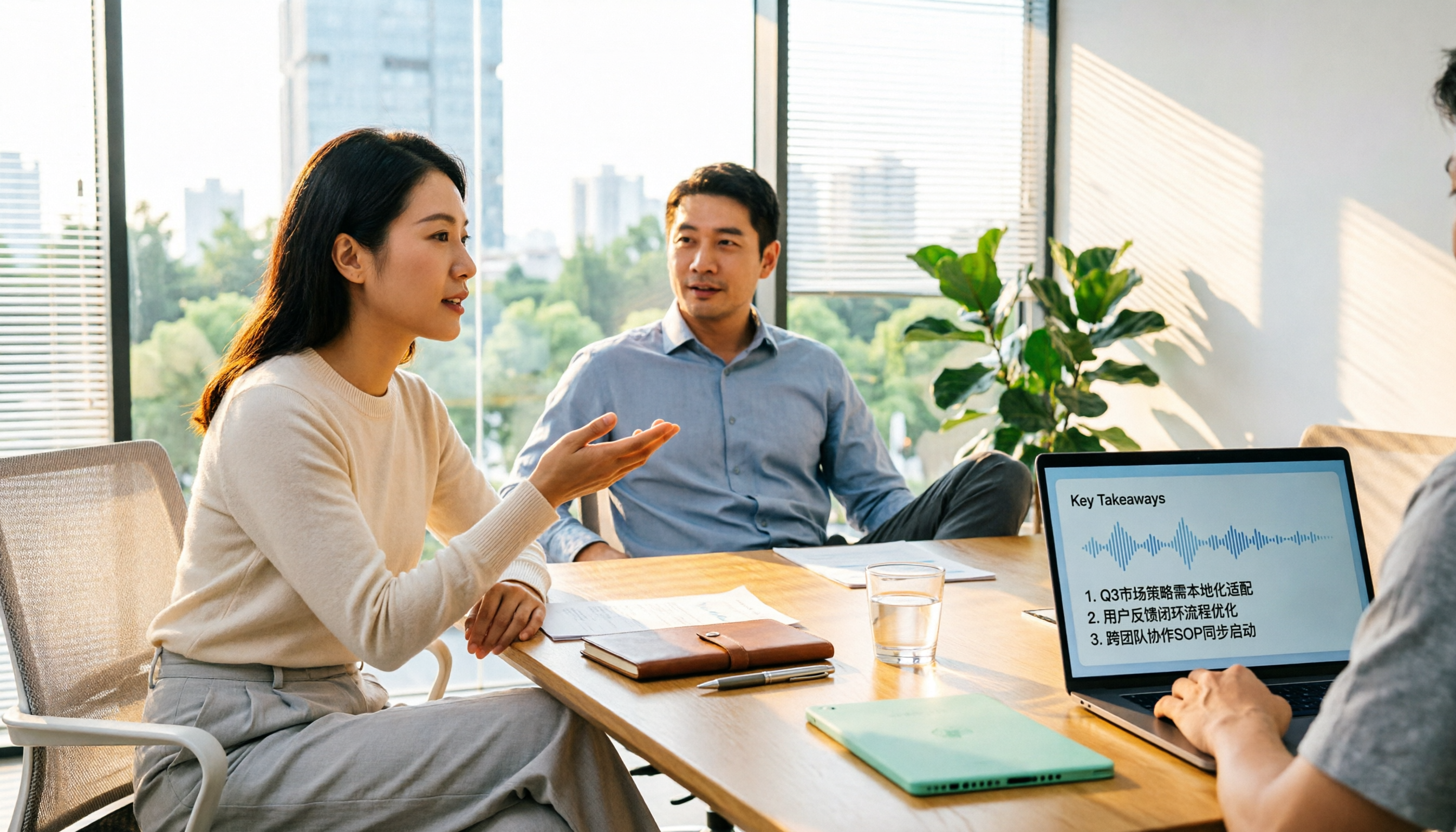 2026 Teams Meeting Notes AI Comparison: Built-in Copilot, Tinrec, and Otter — Which to Choose?