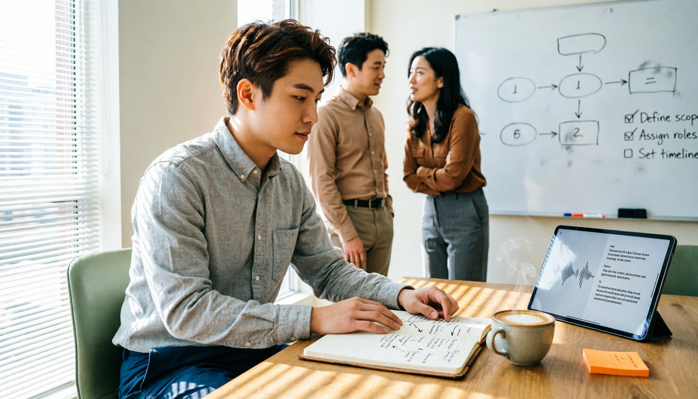 5 Best AI Meeting Notes Apps in 2026: Free Trials to Team Collaboration Compared