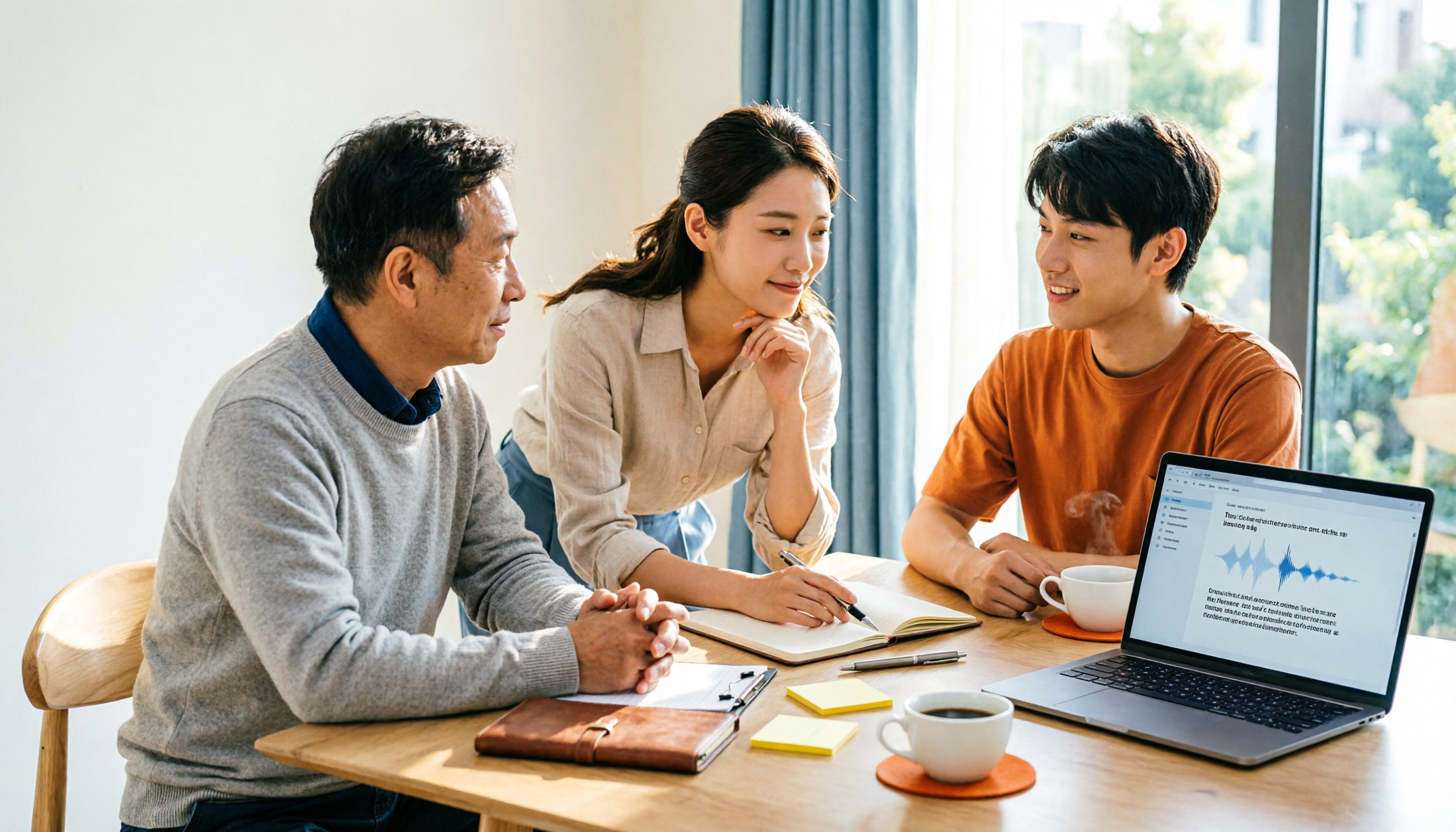 会議録AIはどれがいい?2026年実測3製品、Tinrecは中国語会議とチームでの蓄積が最もスムーズ