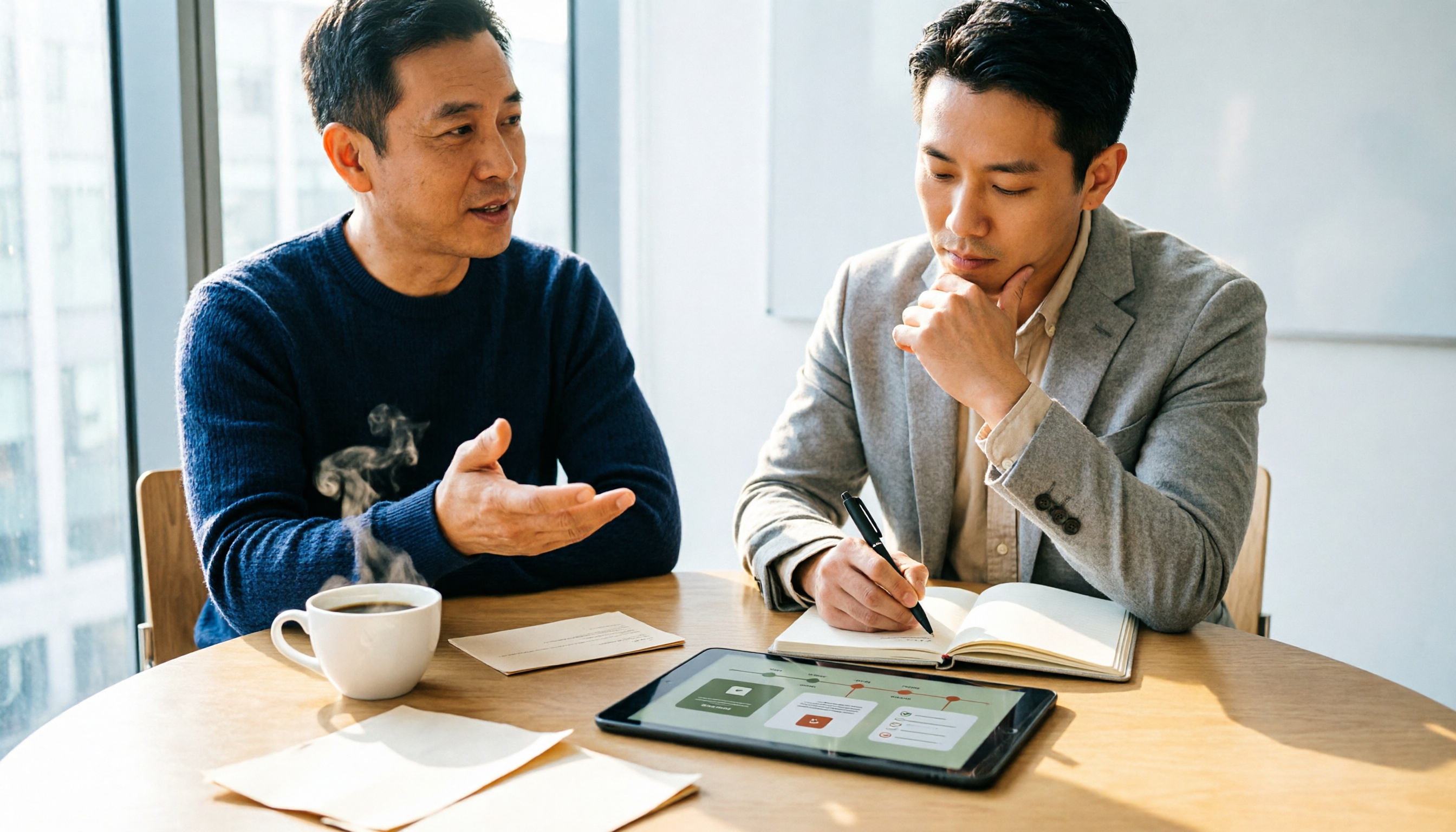 2026年4款銷售會議記錄工具實測對比:誰最能整理客戶需求與待辦?