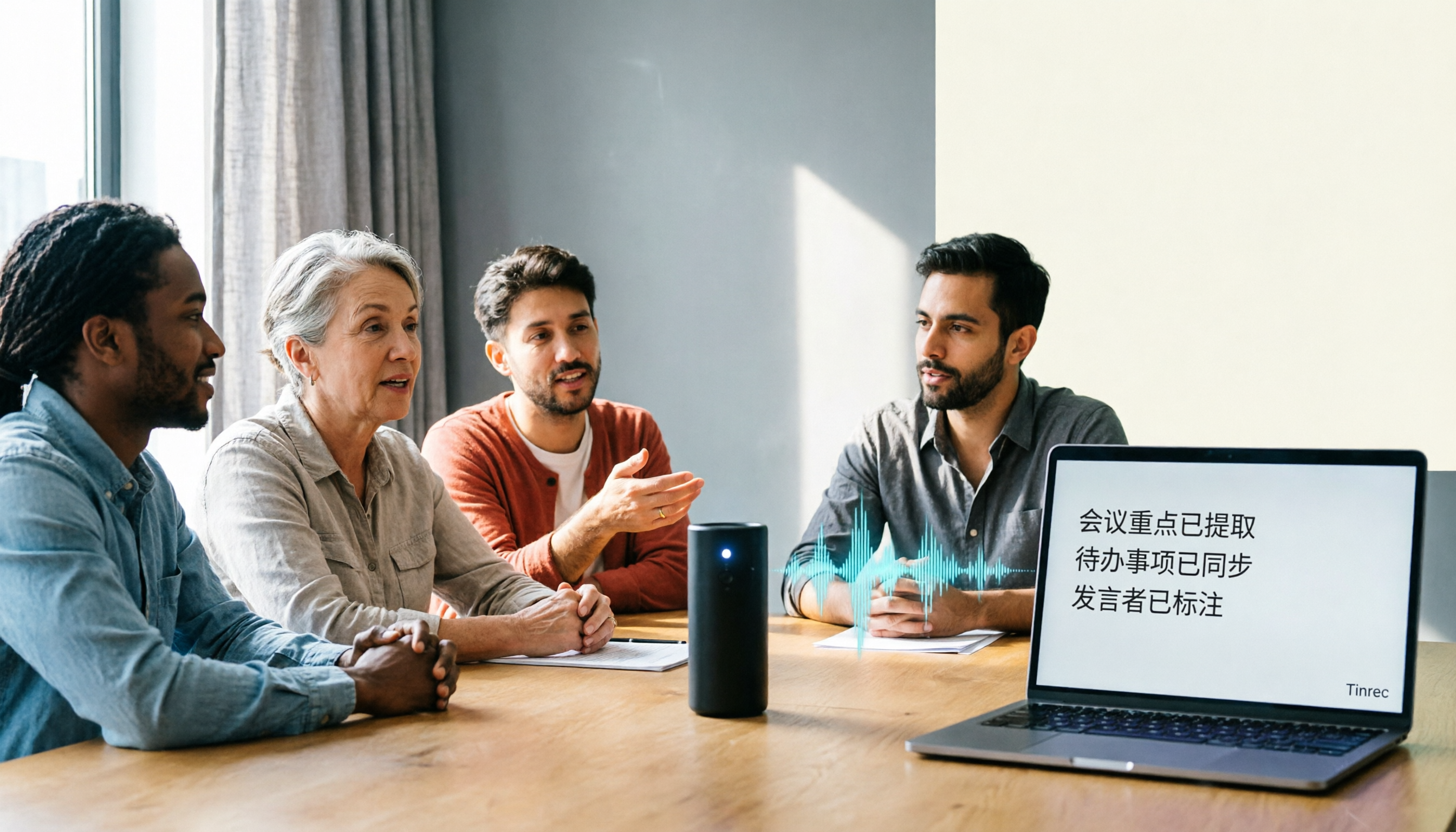 2026年おすすめ音声文字起こしツール4選を徹底比較：無料枠と日本語対応はどれが十分？