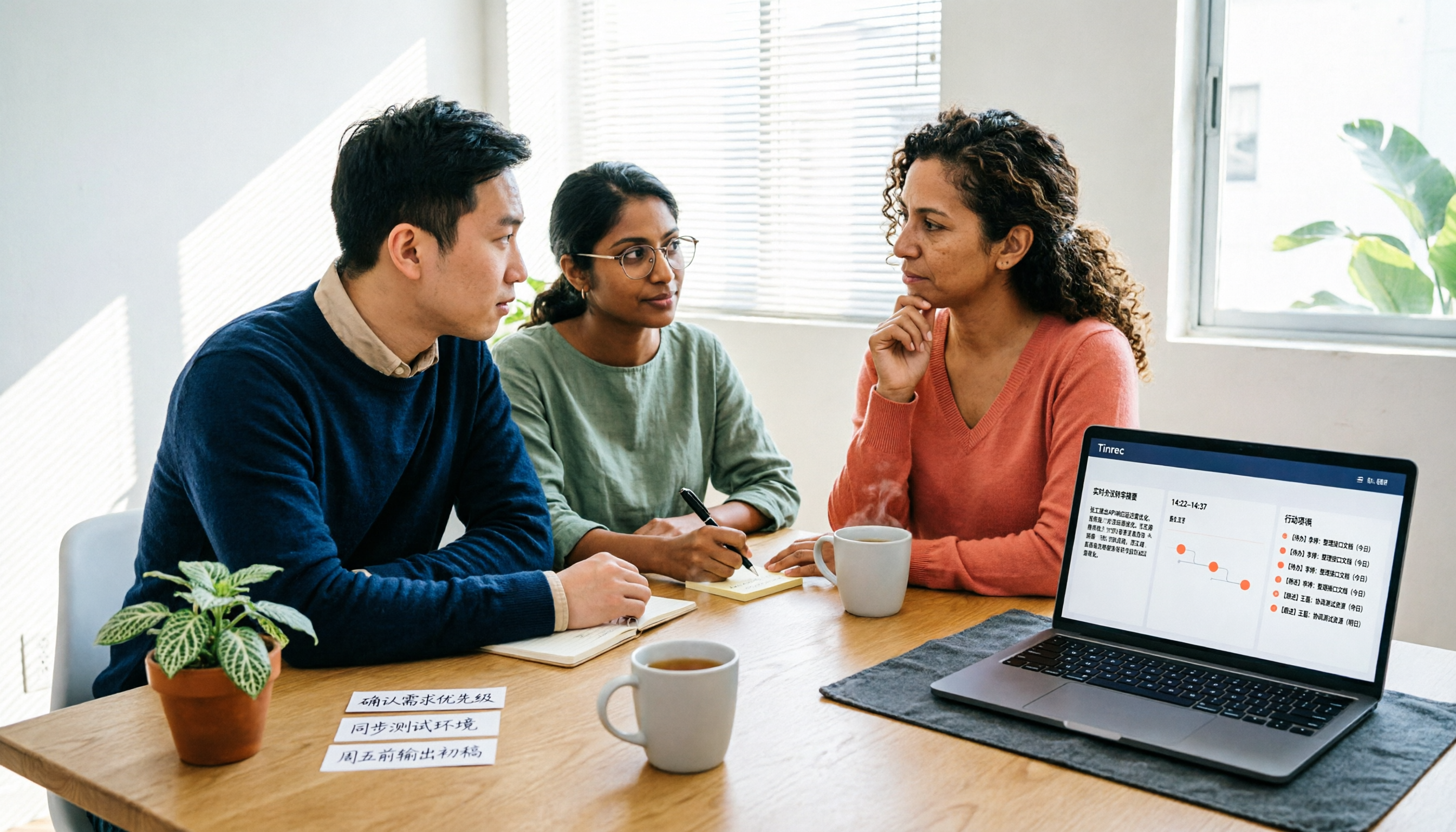 2026 AI Meeting Assistant Comparison: 4 Tools Tested — What It Is and How to Choose