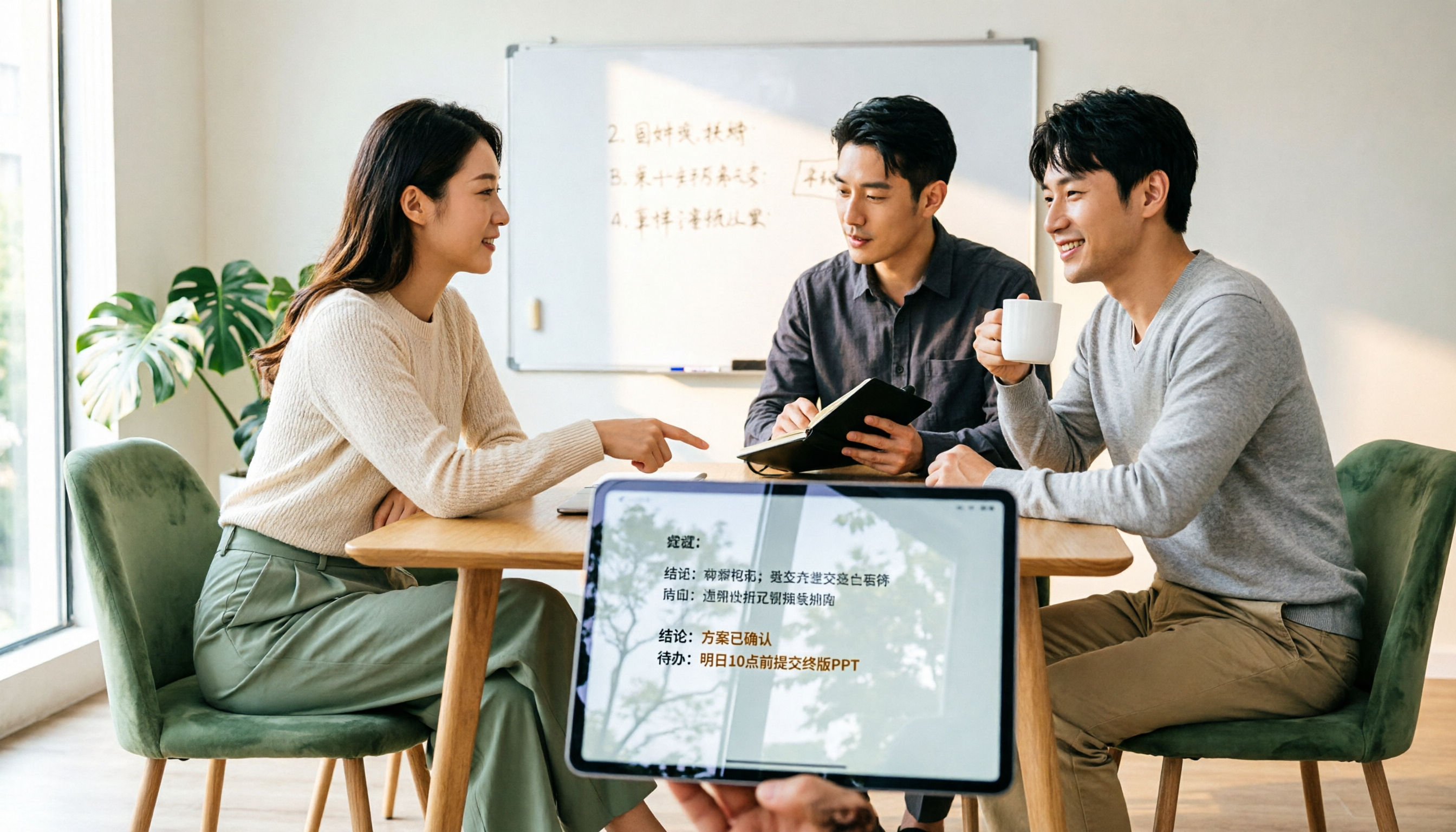 2026年おすすめAI議事録アプリ4選を徹底比較：日本語会議の整理に最適なのはどれ？