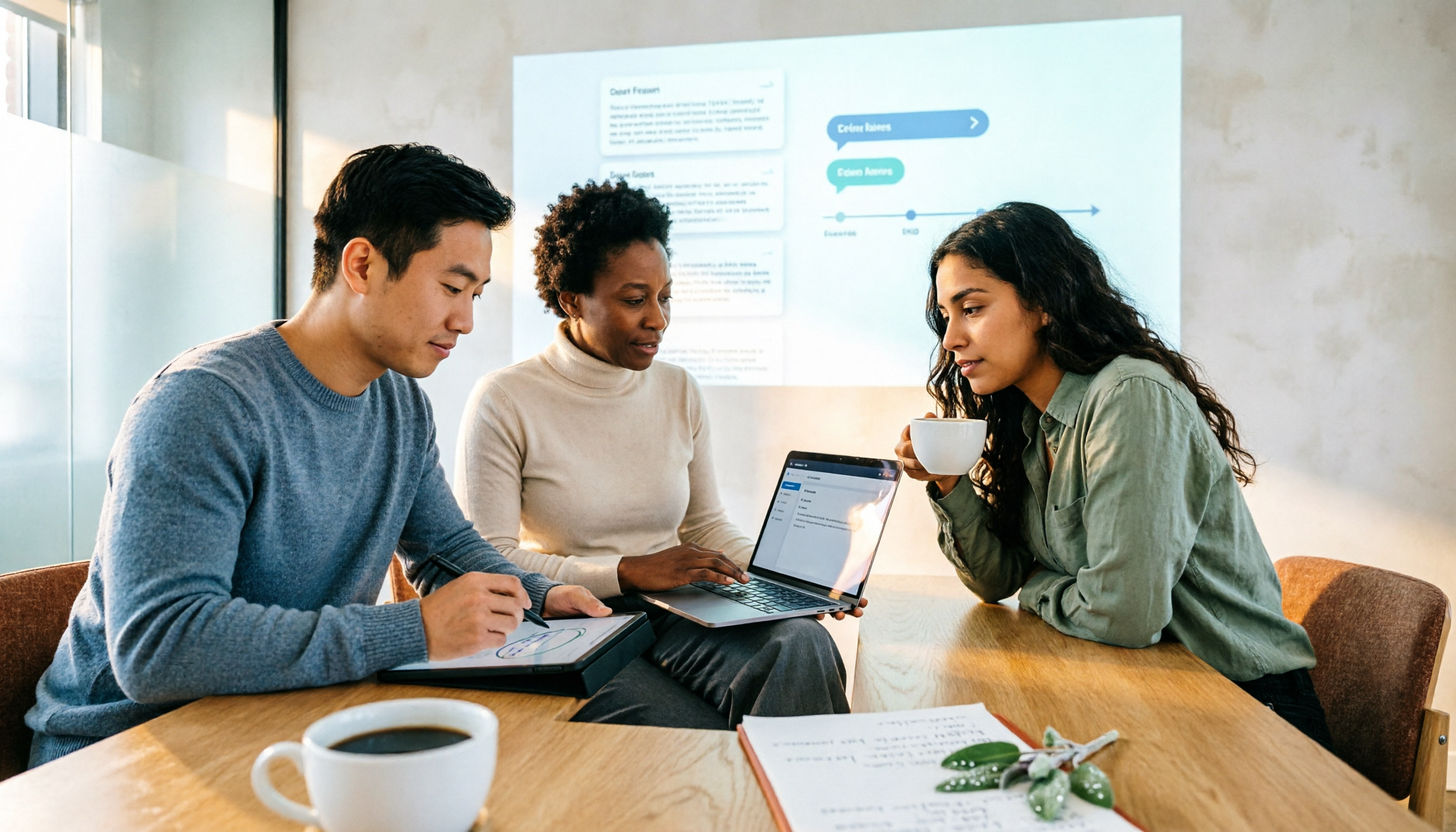 3 Smart Meeting Notes Tools Tested for 2026: Which One Really Saves Time with Online Transcripts and AI Q&A?