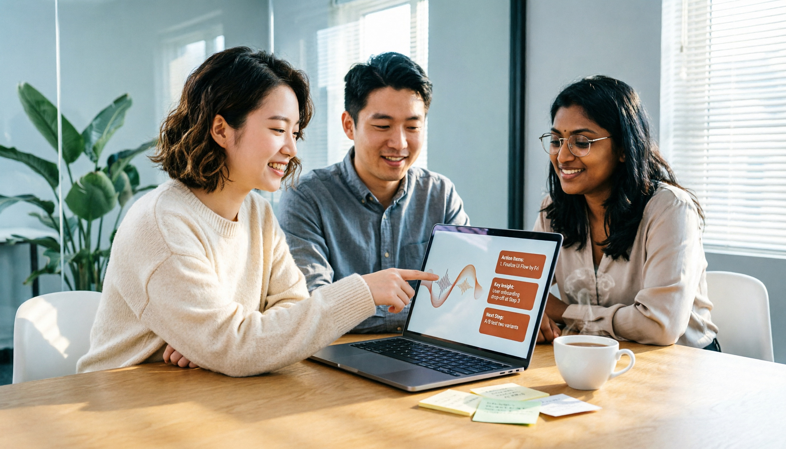 4 Free AI Meeting Notes Apps Tested: Is the Free Tier Enough?