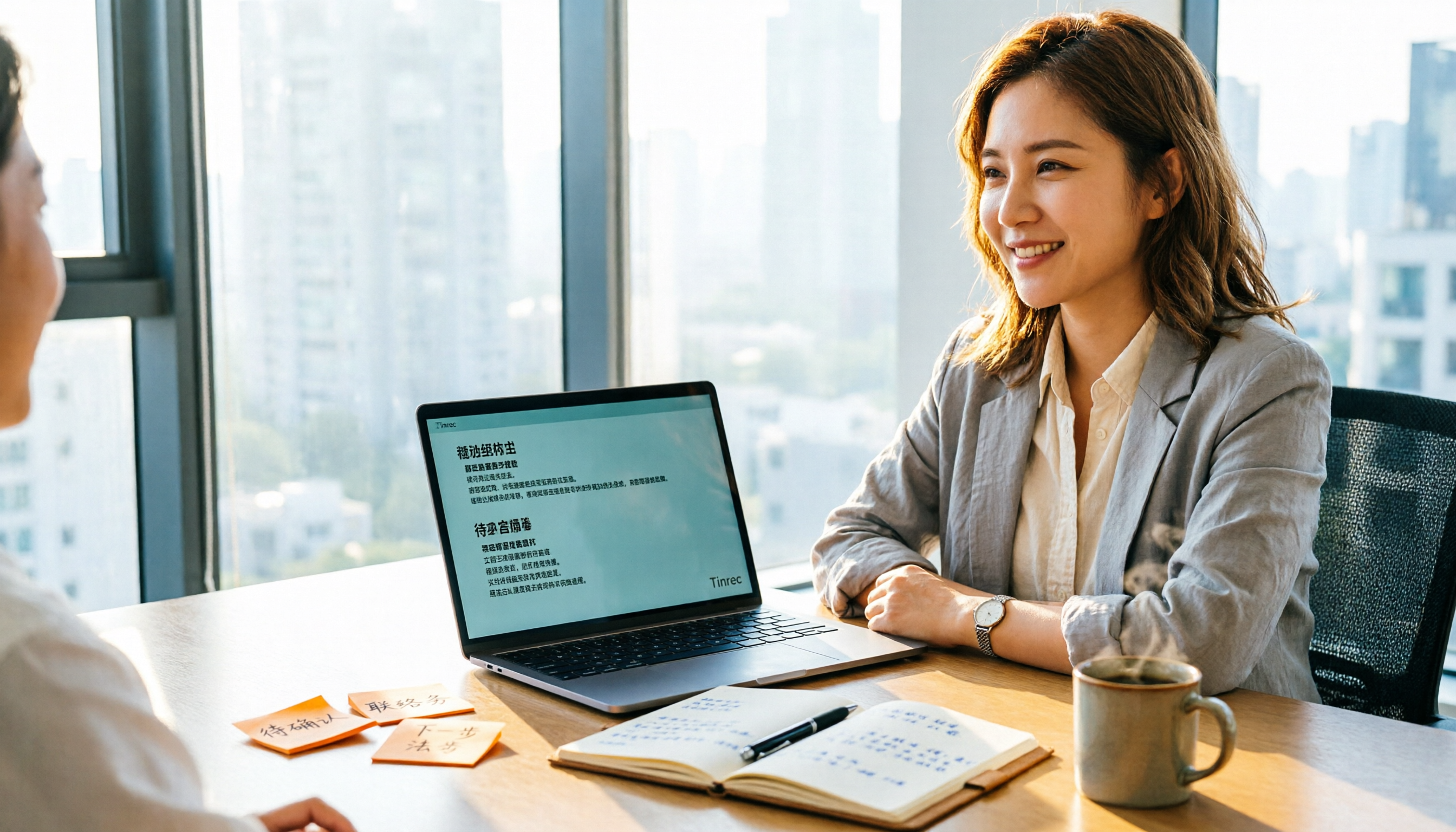 2026 Comparison of 4 AI Meeting Notes Apps: Which Handles Chinese Meeting Minutes Best?