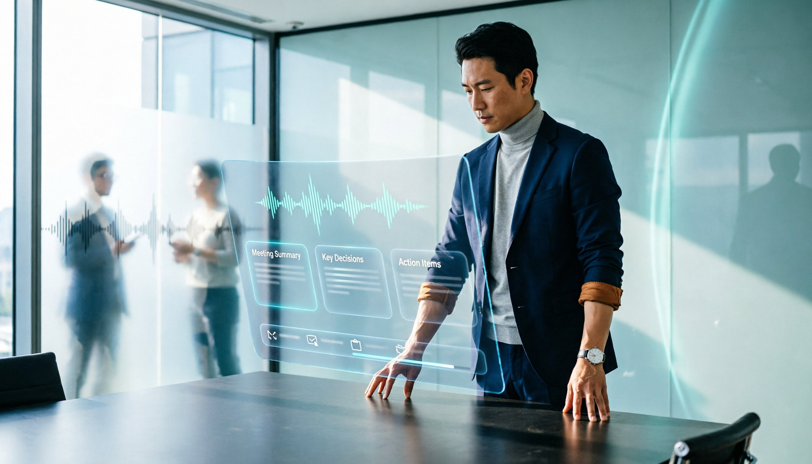 Tinrec vs Meeting Bots in 2026: 5-Dimension Comparison – Are Smart Meeting Recorders Worth It?