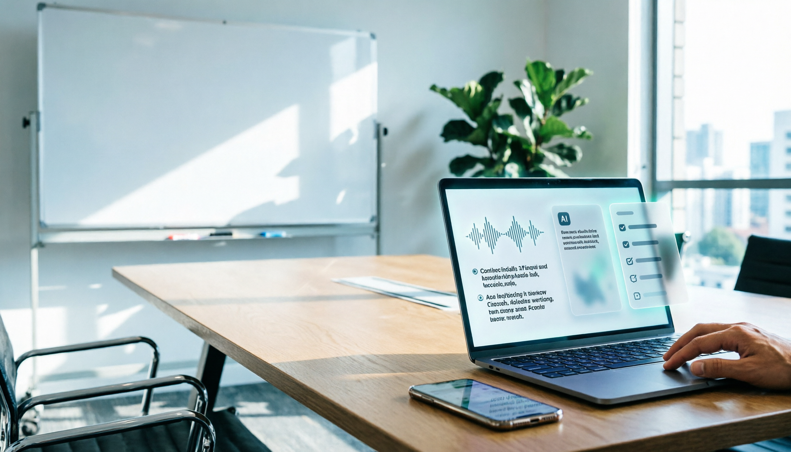 How to Take Smart Meeting Minutes in 2026: 5-Step Free Software Tutorial