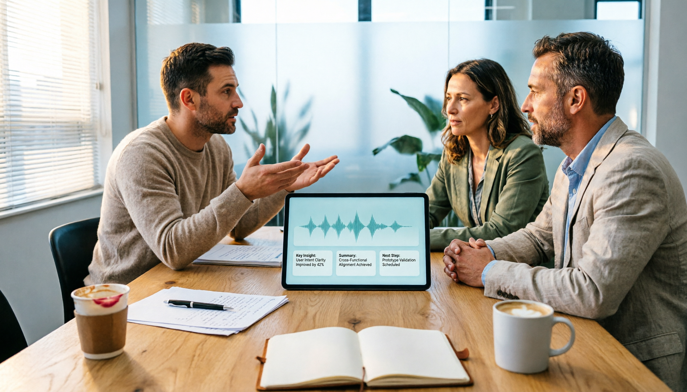 4 Smart Meeting Notes Apps Compared for 2026: From Free Tiers to Post-Meeting AI Summaries