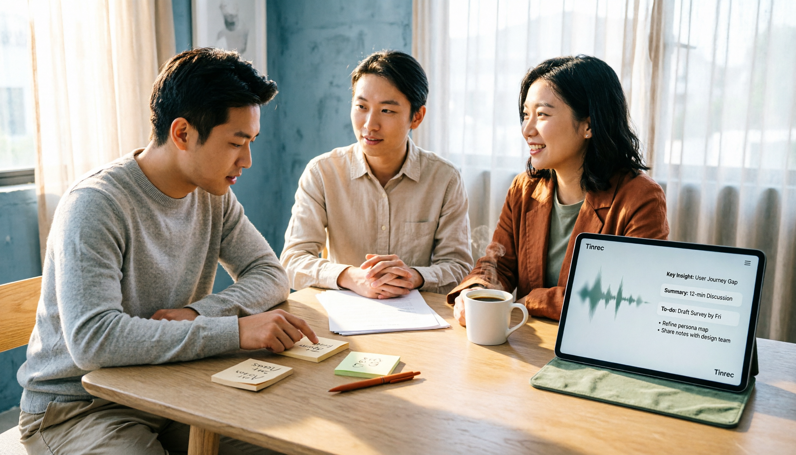 5 Smart Meeting Notes Tools Tested for 2026: Which One Really Saves You Time?