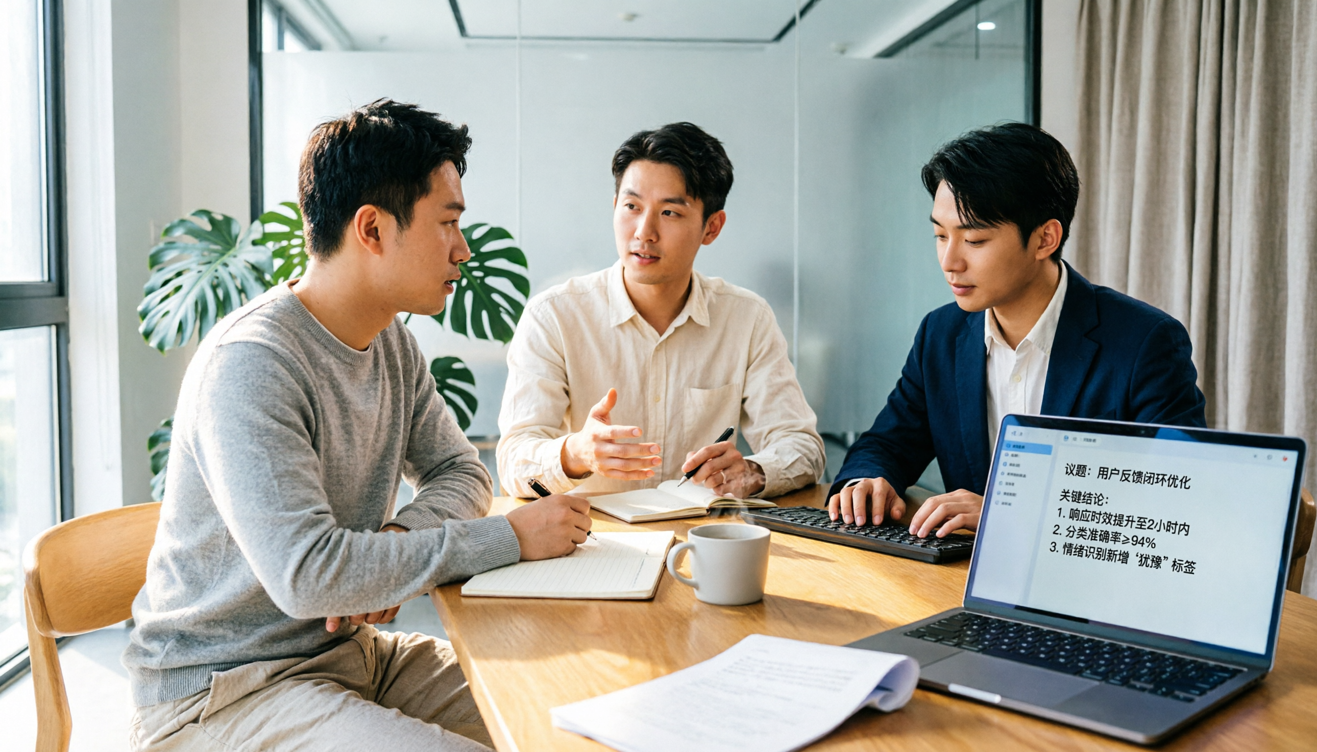 2026 Smart Meeting Notes Comparison: Tinrec vs Otter.ai — Which Is Better for Chinese-Speaking Teams?