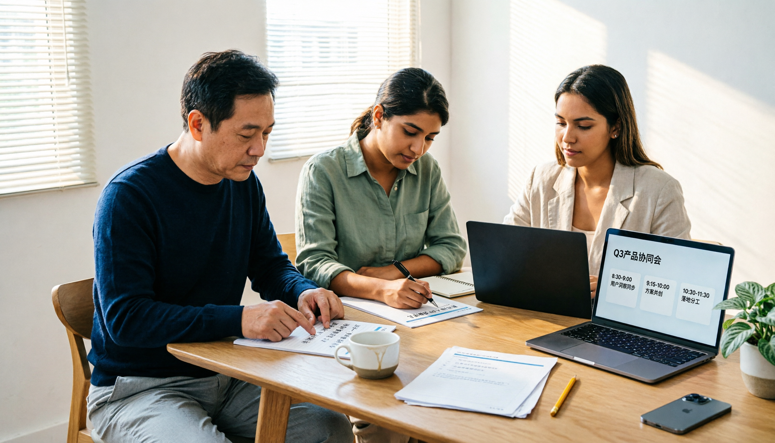 2026 Smart Meeting Notes Software Comparison: Bot-Free Recording vs. Chinese Meetings—Which Is Easier?