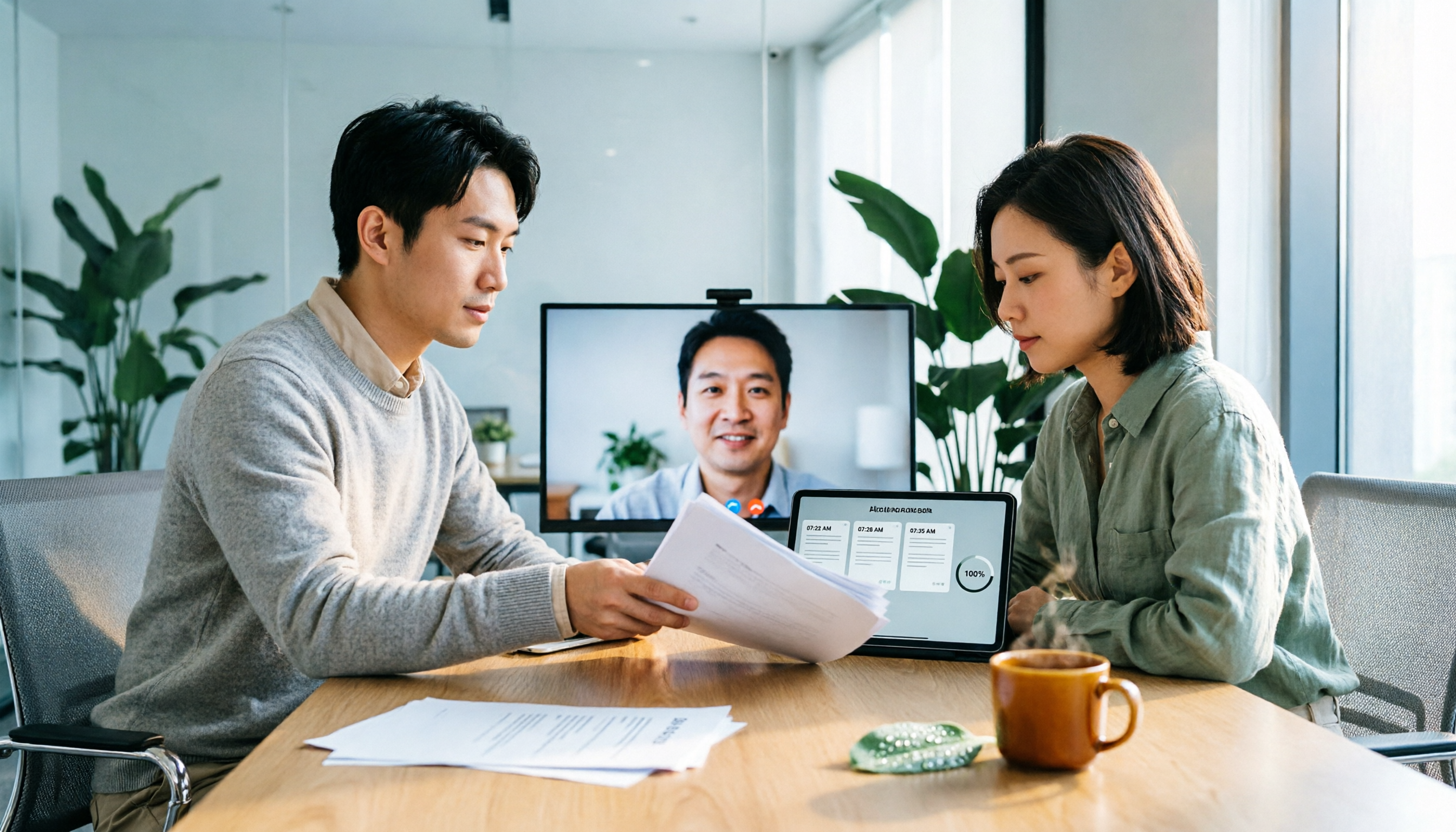 2026 Comparison of 4 Meeting Transcription Tools: The Easiest Way to Download Transcripts