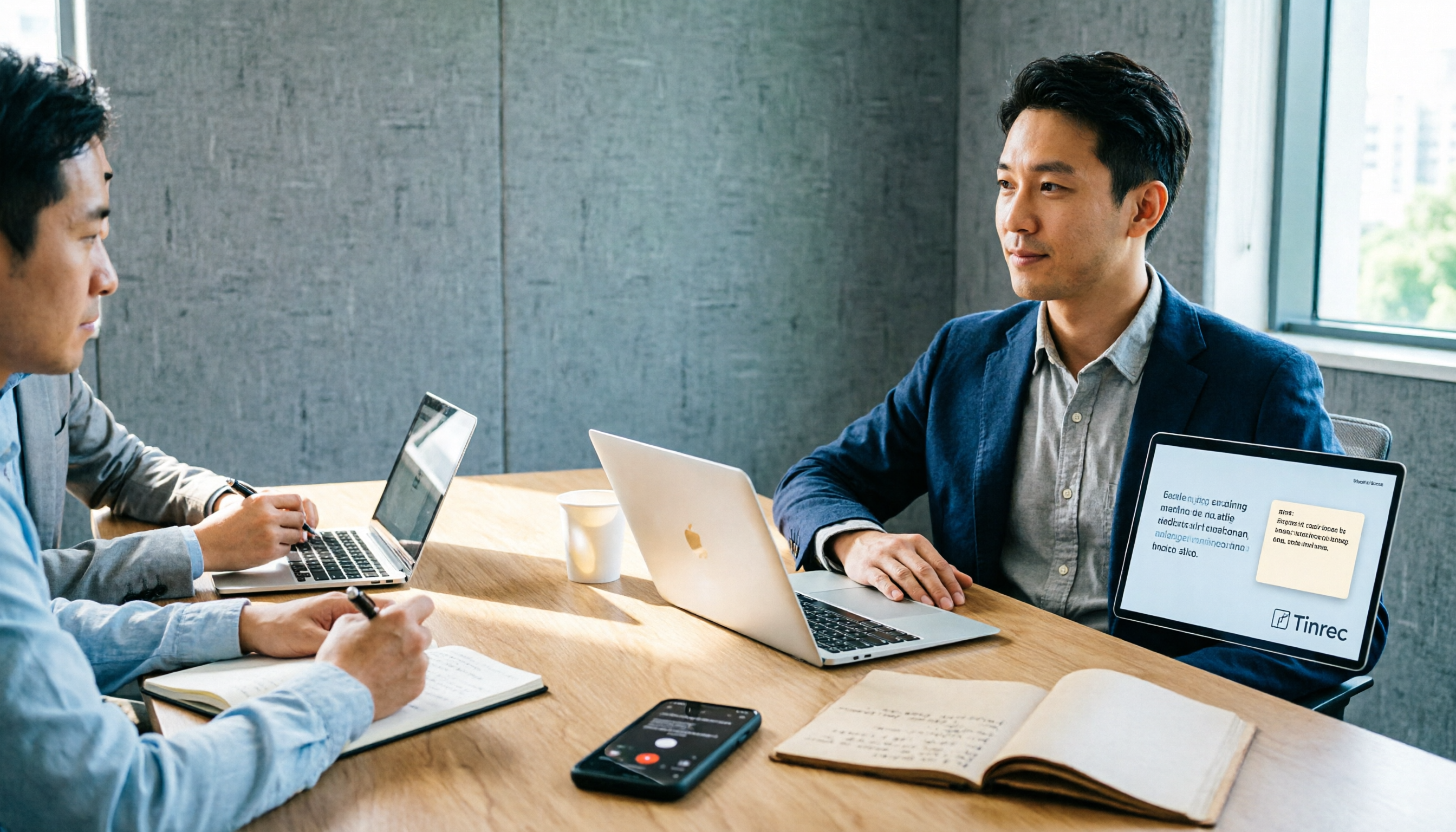 How to Use Meeting Recording Transcription in 2026: 5 Steps from Recording to Meeting Minutes