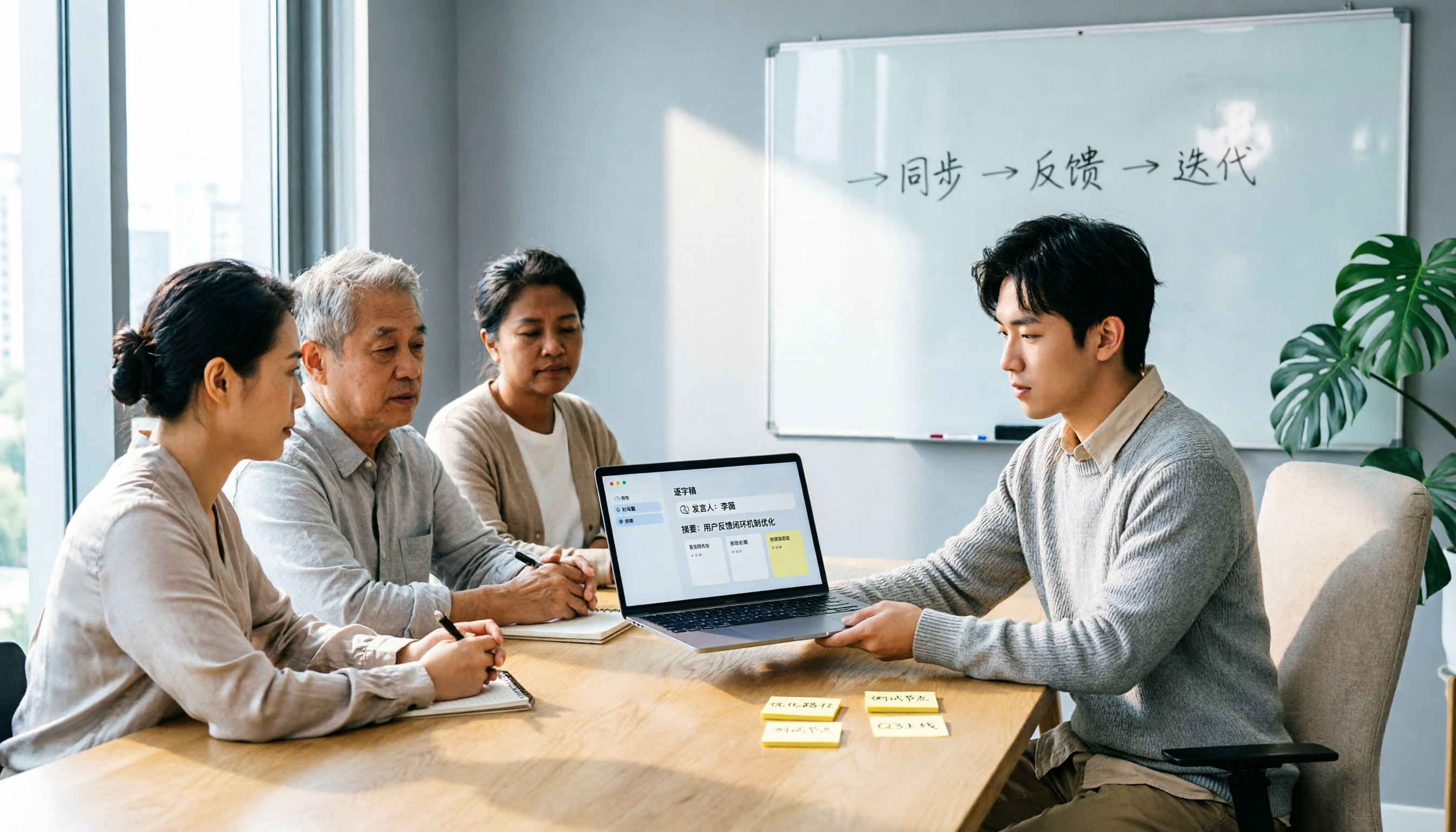 2026 Comparison of 4 Meeting Transcription Tools: What Do the Output Files Look Like and Are They Ready to Use?