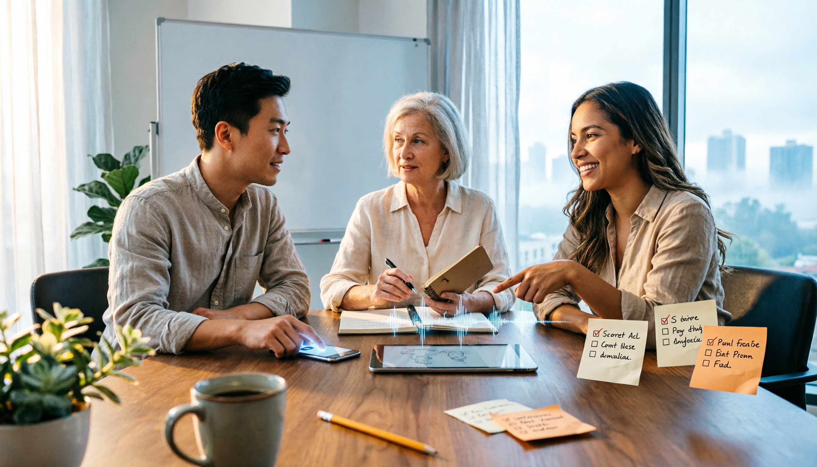 2026 Comparison of 5 Meeting Transcription Tools: Which One Actually Turns Transcripts into Action Items?