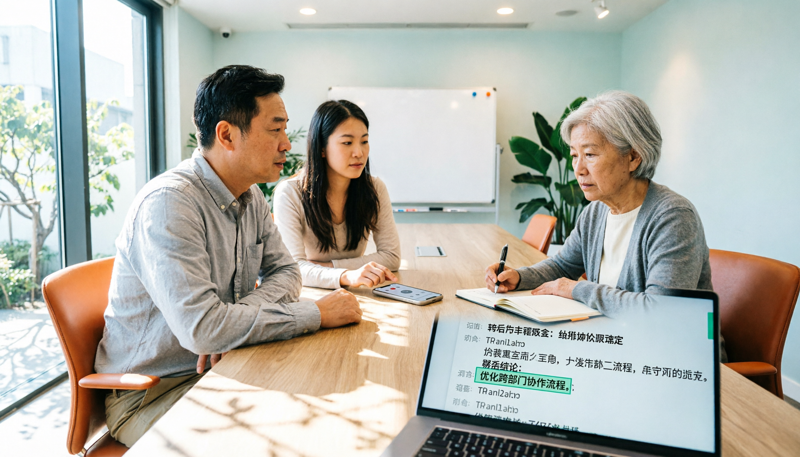 2026 Free Meeting Transcription Options: Tinrec vs. Notta Compared