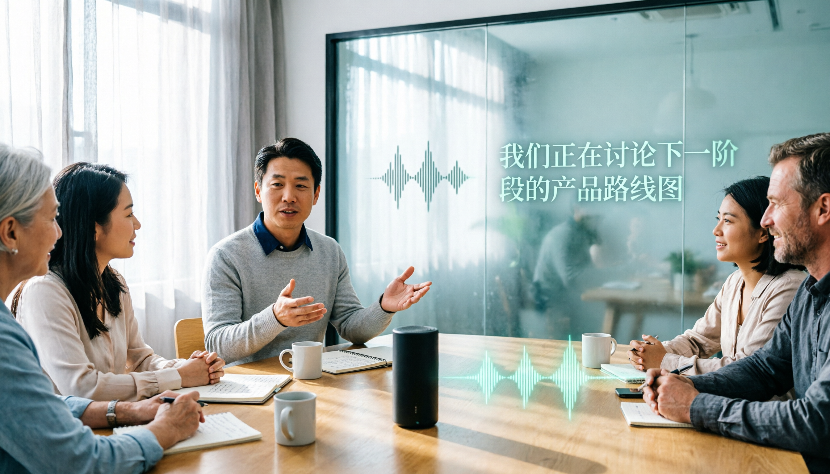 2026 Comparison of 2 Audio-to-Text Tools: 4 Key Differences Between Tinrec and Notta