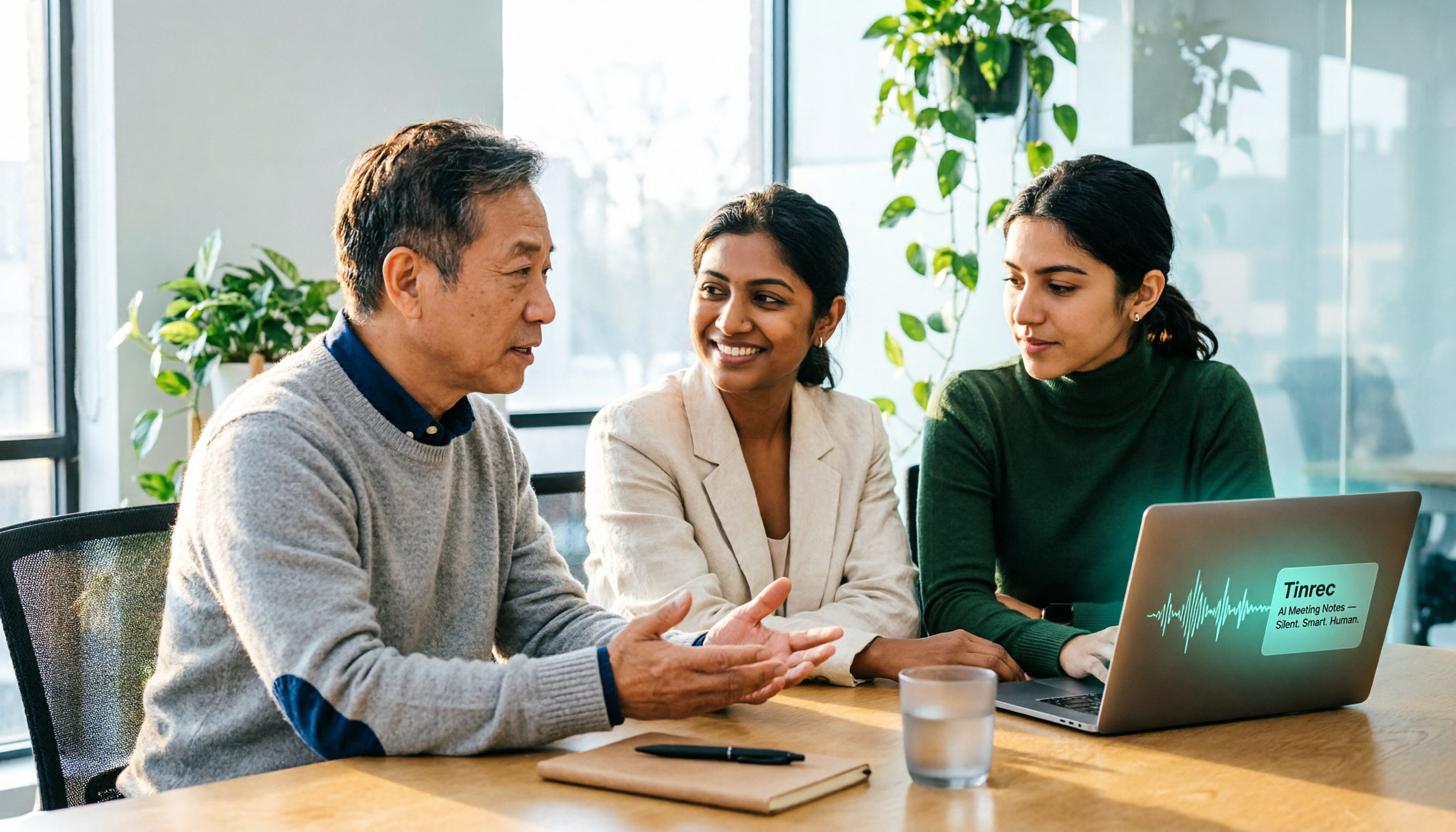 6 AI Meeting Notes Tools Tested and Compared in 2026: How to Use and Choose