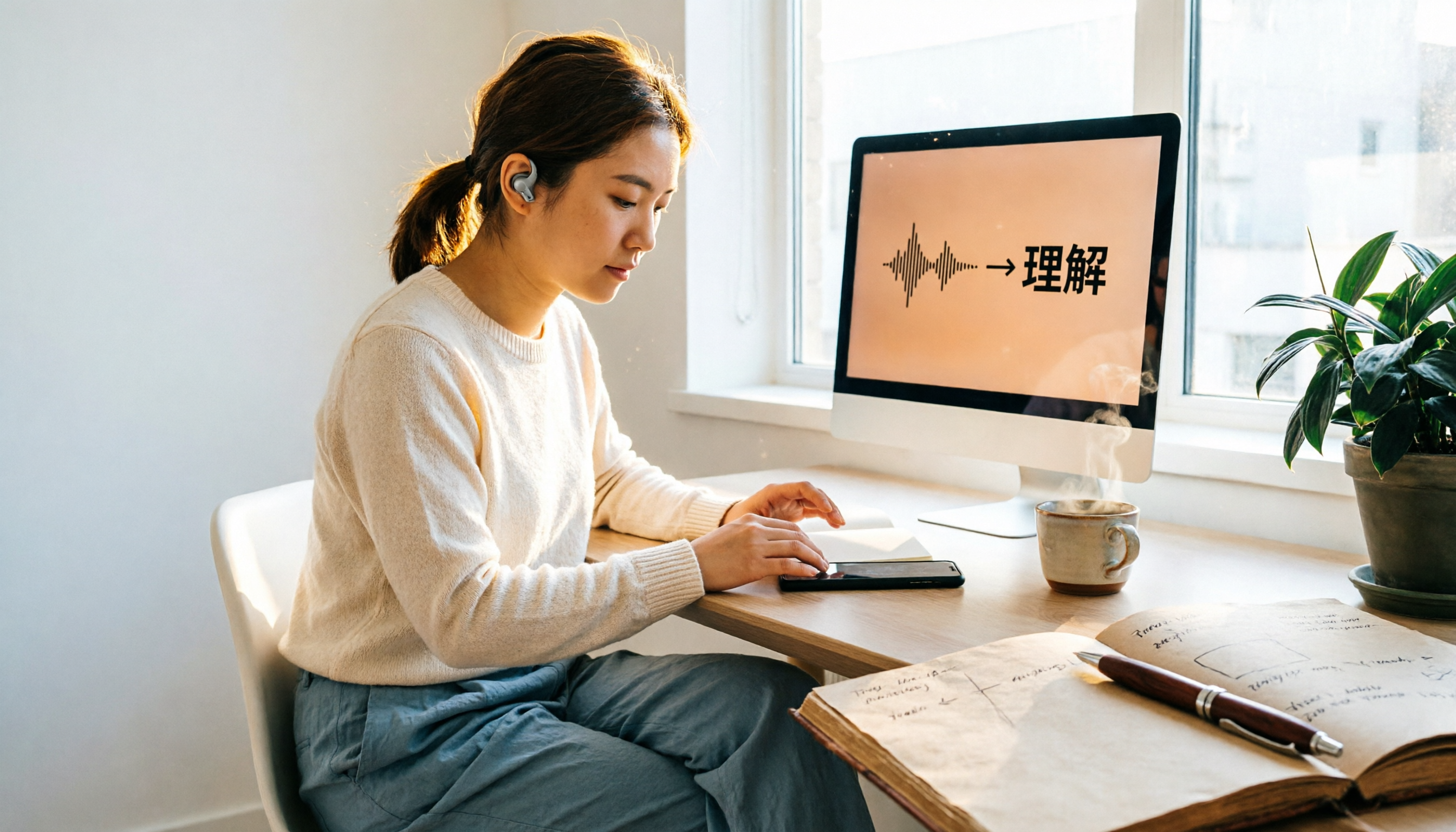 Free Audio Transcription Options in 2026: 4 Plans Compared