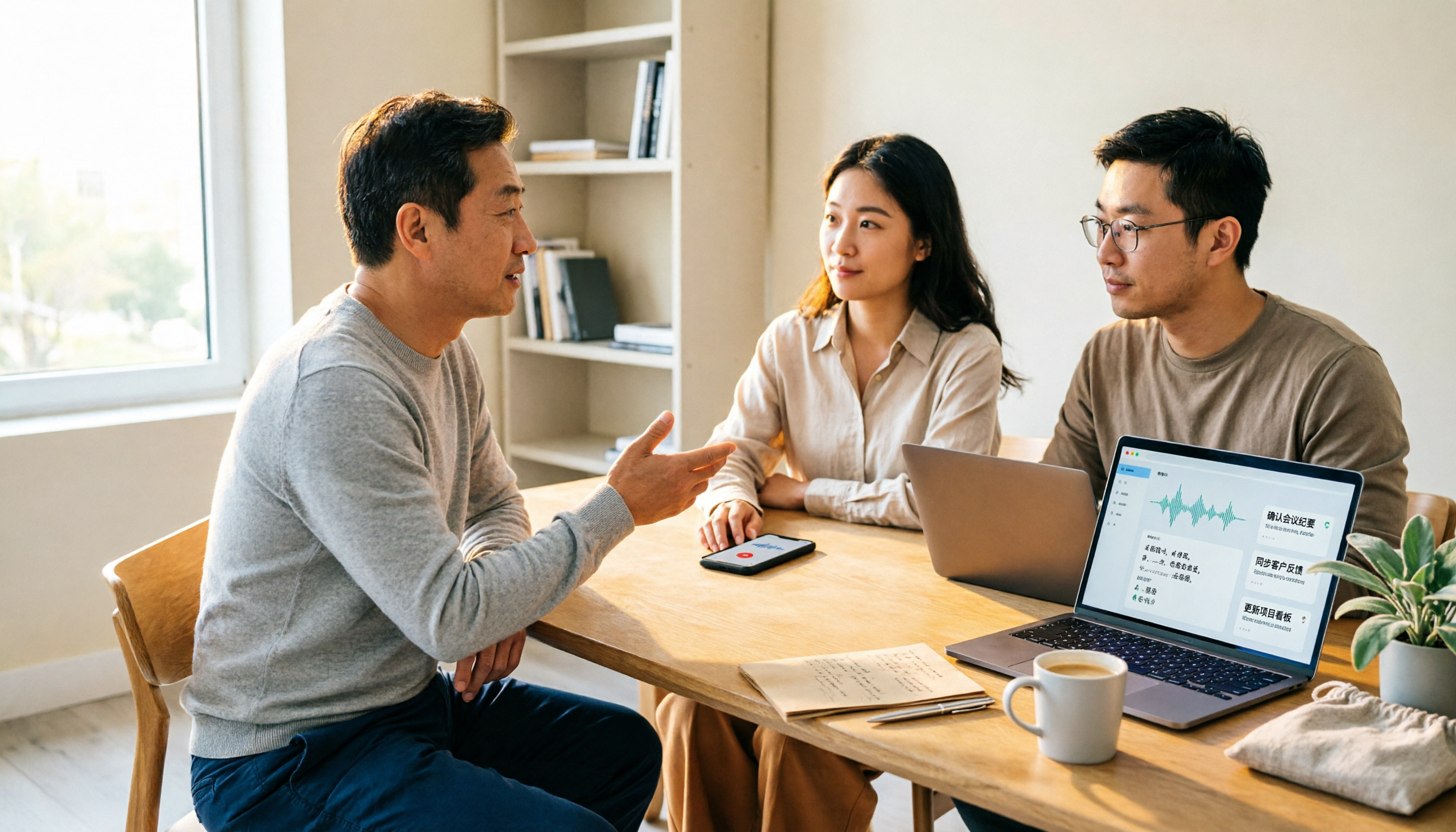 How to Use Speech-to-Text in 2026: 3 Steps to Get Started + AI Summaries and Action Items in One Go