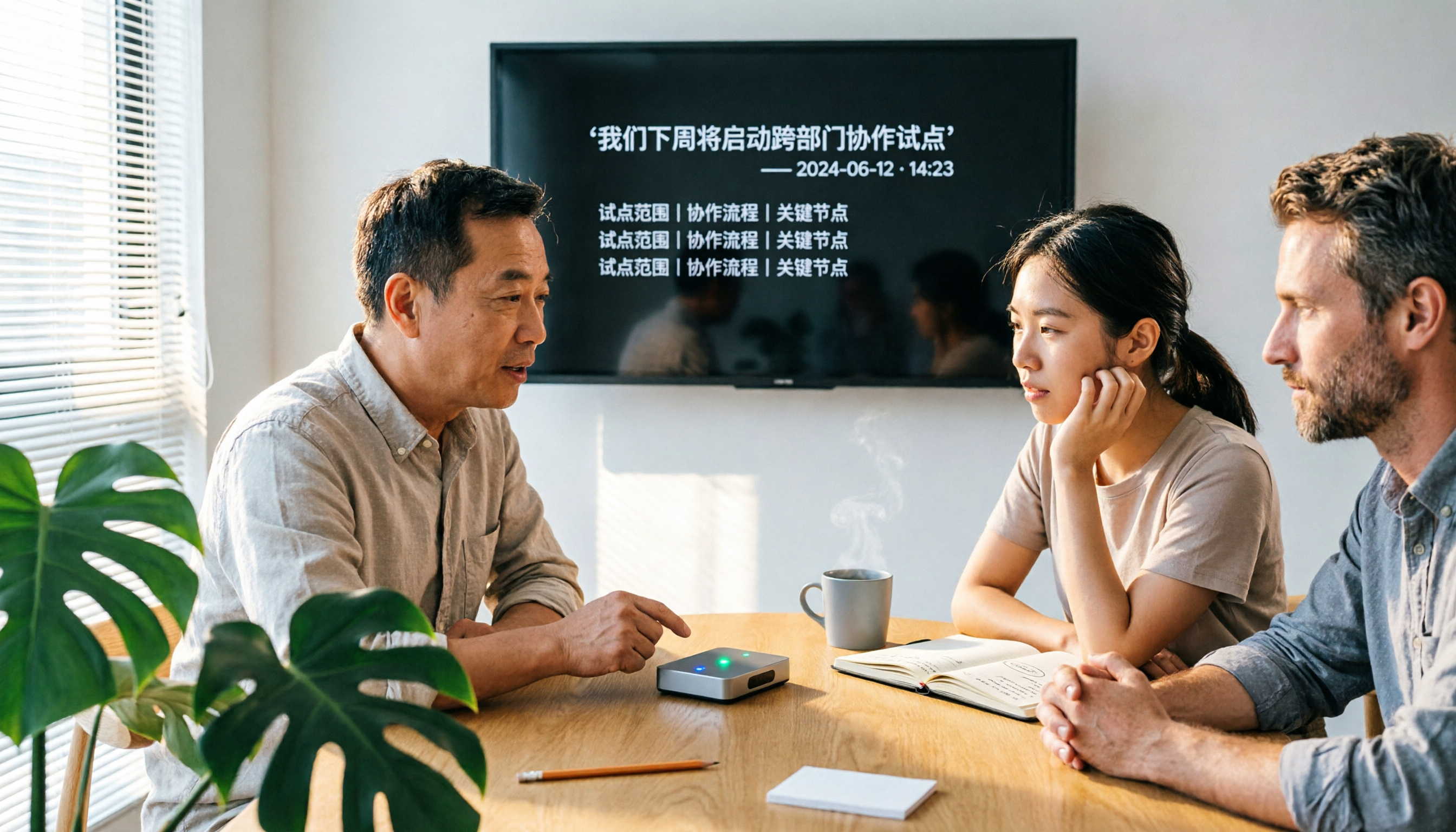2026年2款錄音轉文字工具實測對比：Tinrec vs 雅婷逐字稿，誰的AI紀要真的能省時間？