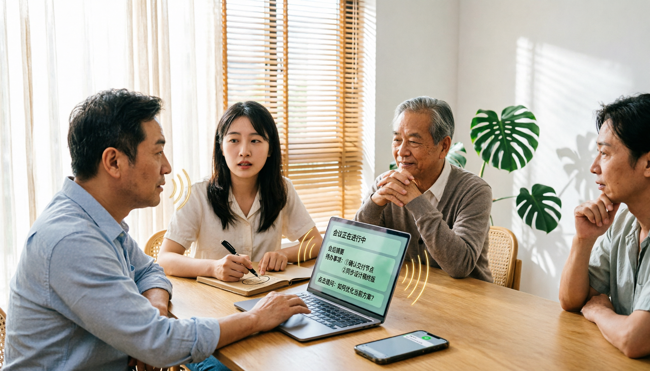 2026 Latest Versions of 2 Speech-to-Text Tools Compared: Tinrec vs Otter.ai — Which Is Better for Chinese Meetings?