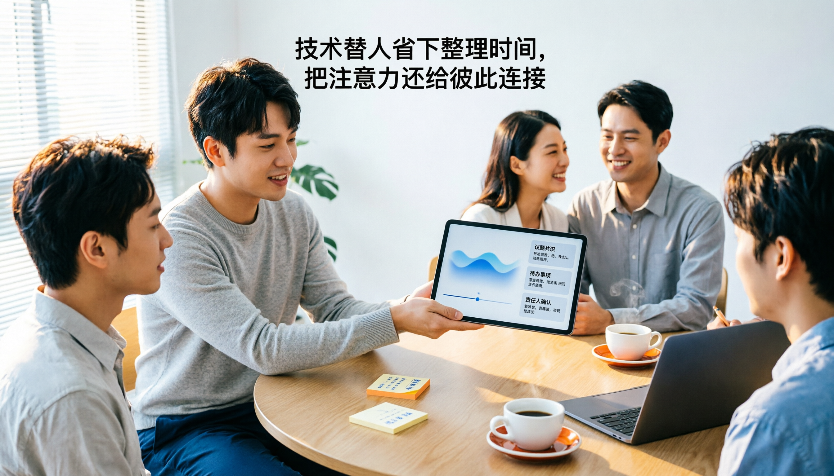 2026年4款會議錄音轉文字AI實測對比:免費額度與會後整理誰更夠用?