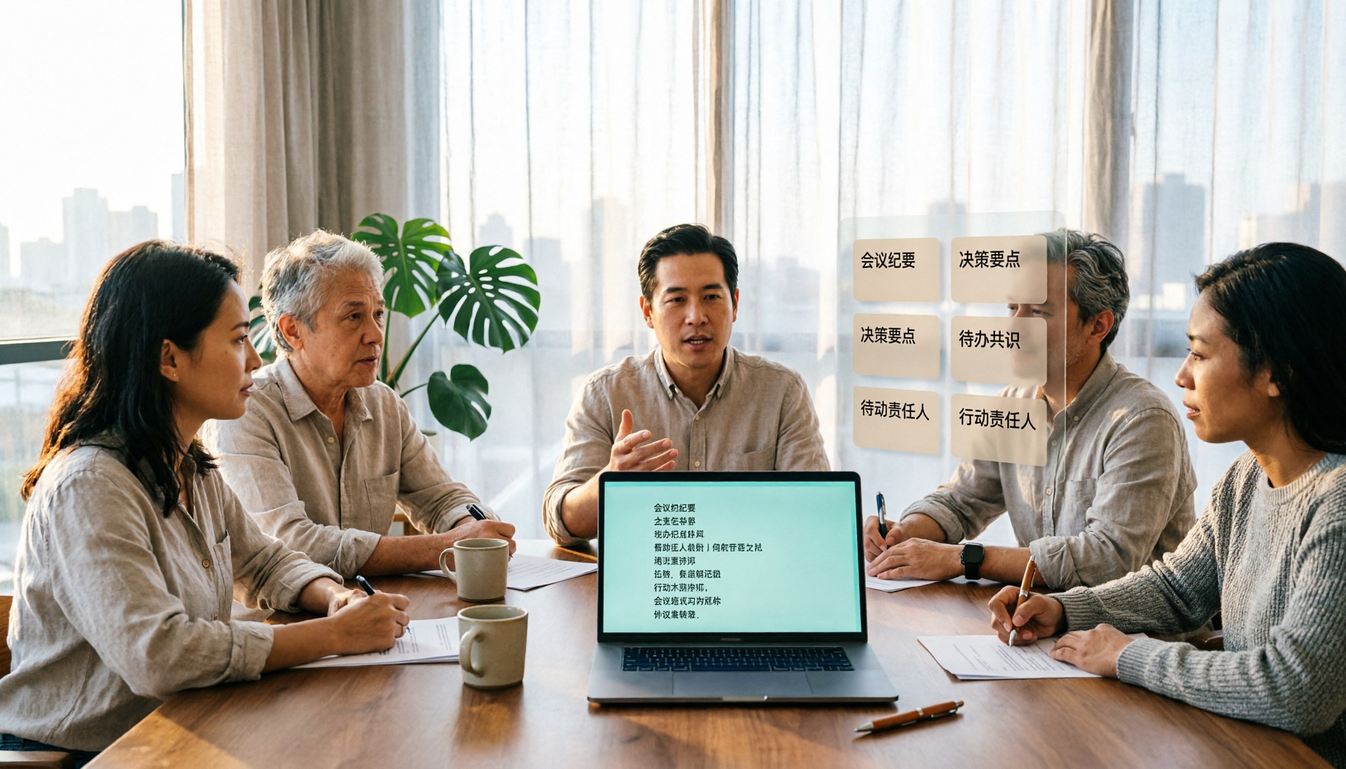 Tinrec vs Notta 2026: 5-Dimension Comparison Chart — Which Is Better for Chinese Meetings and Team Knowledge Retention?