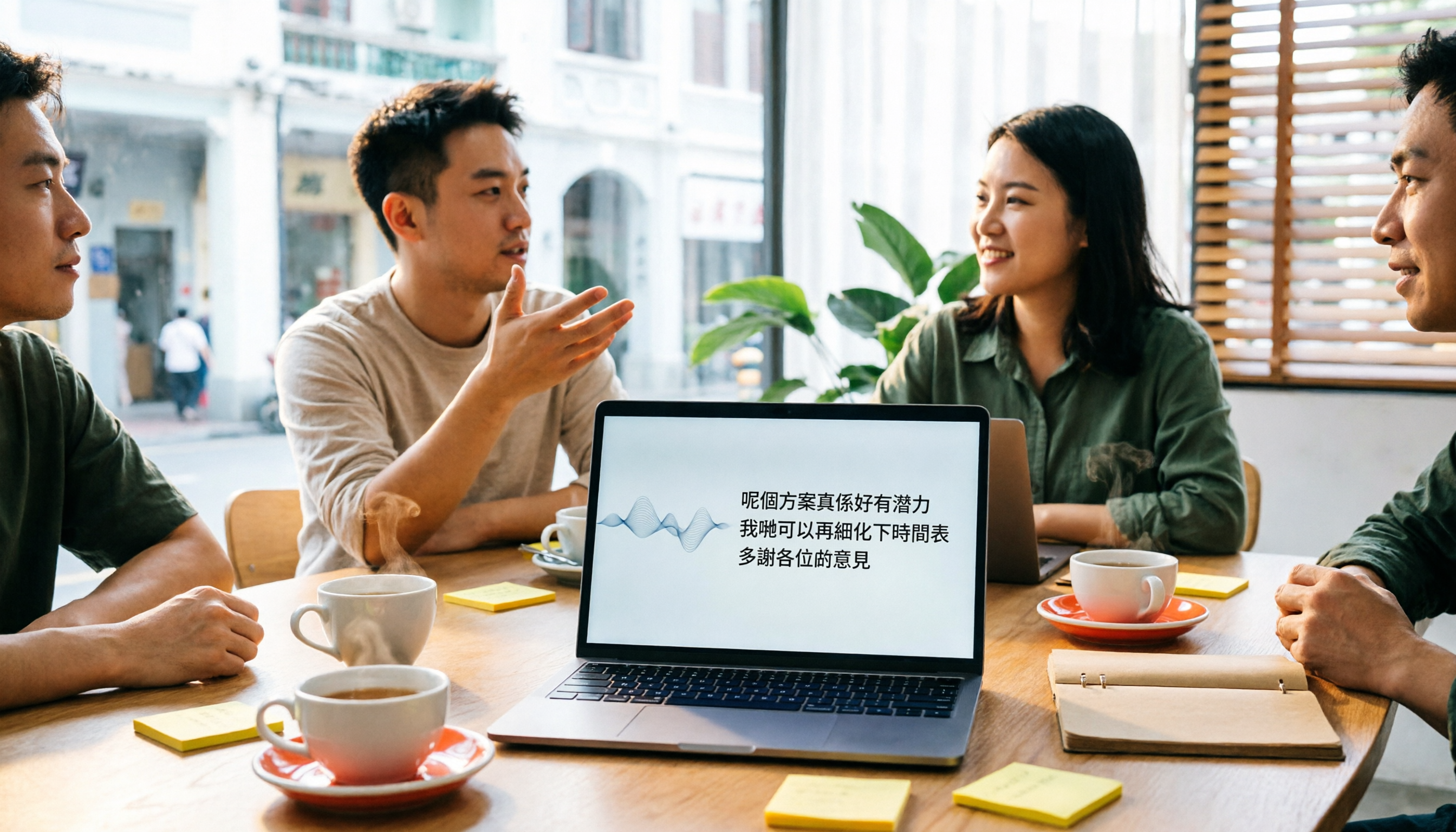6 Cantonese Speech-to-Text Apps Tested for 2026: Which Delivers the Fastest Cantonese Transcript?