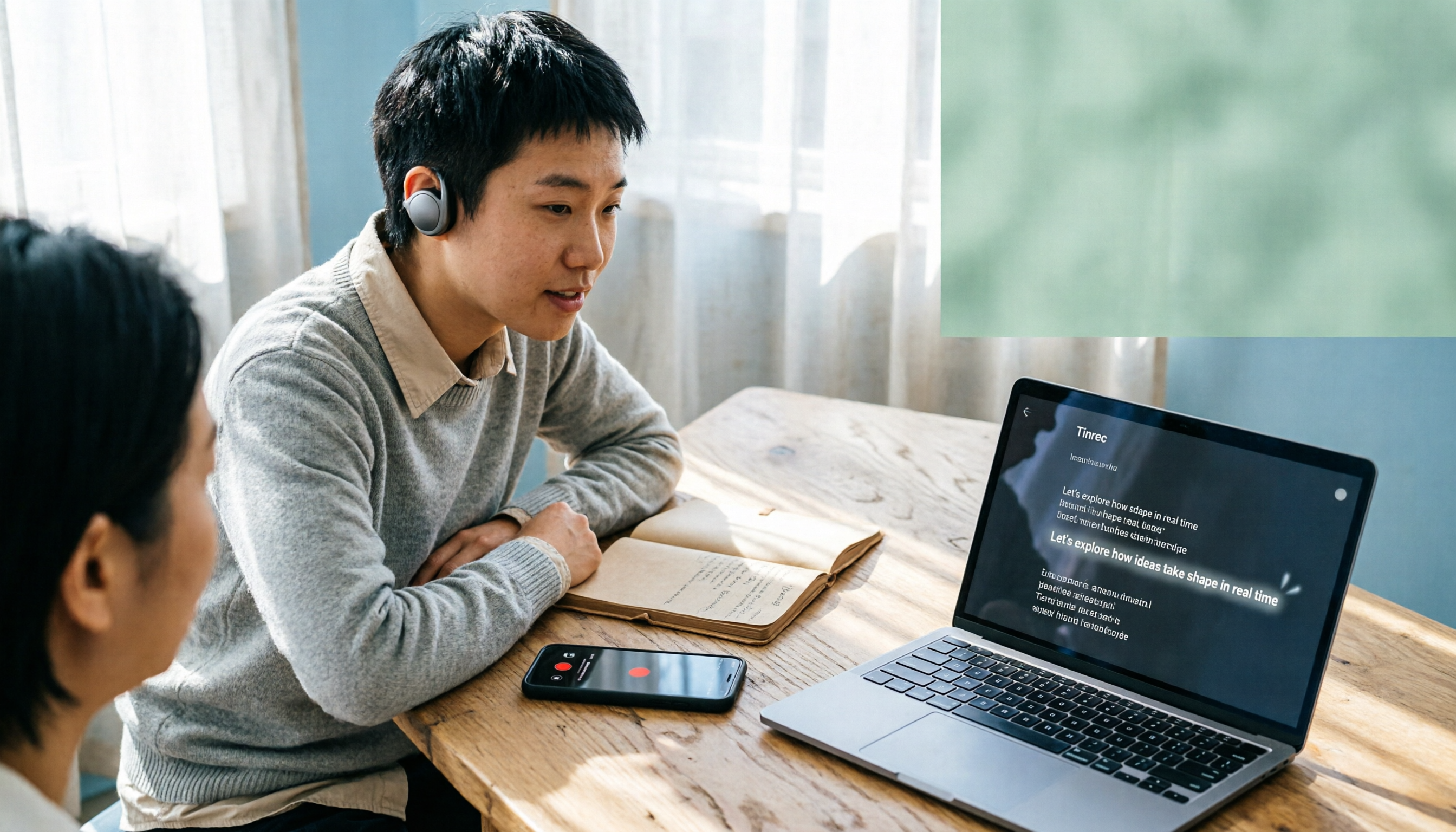 2026年語音轉文字免費怎麼用?5步驟選對工具