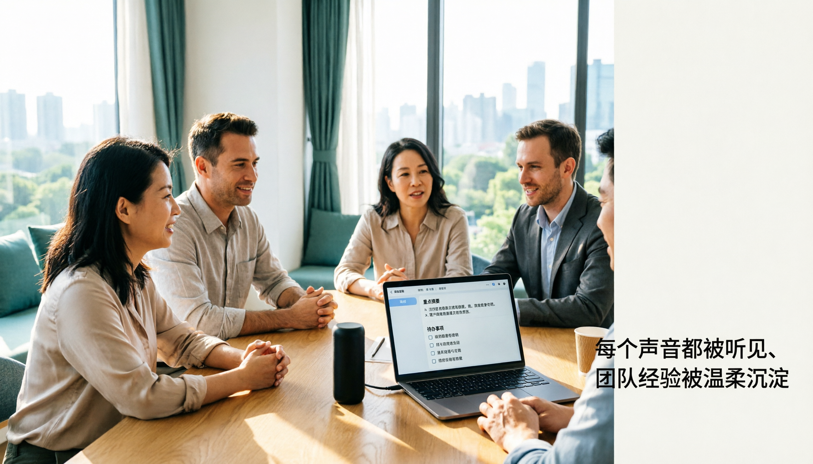 Best Speech-to-Text Tools in 2026: 5 Tested Picks for Chinese Meetings and Team Knowledge Retention