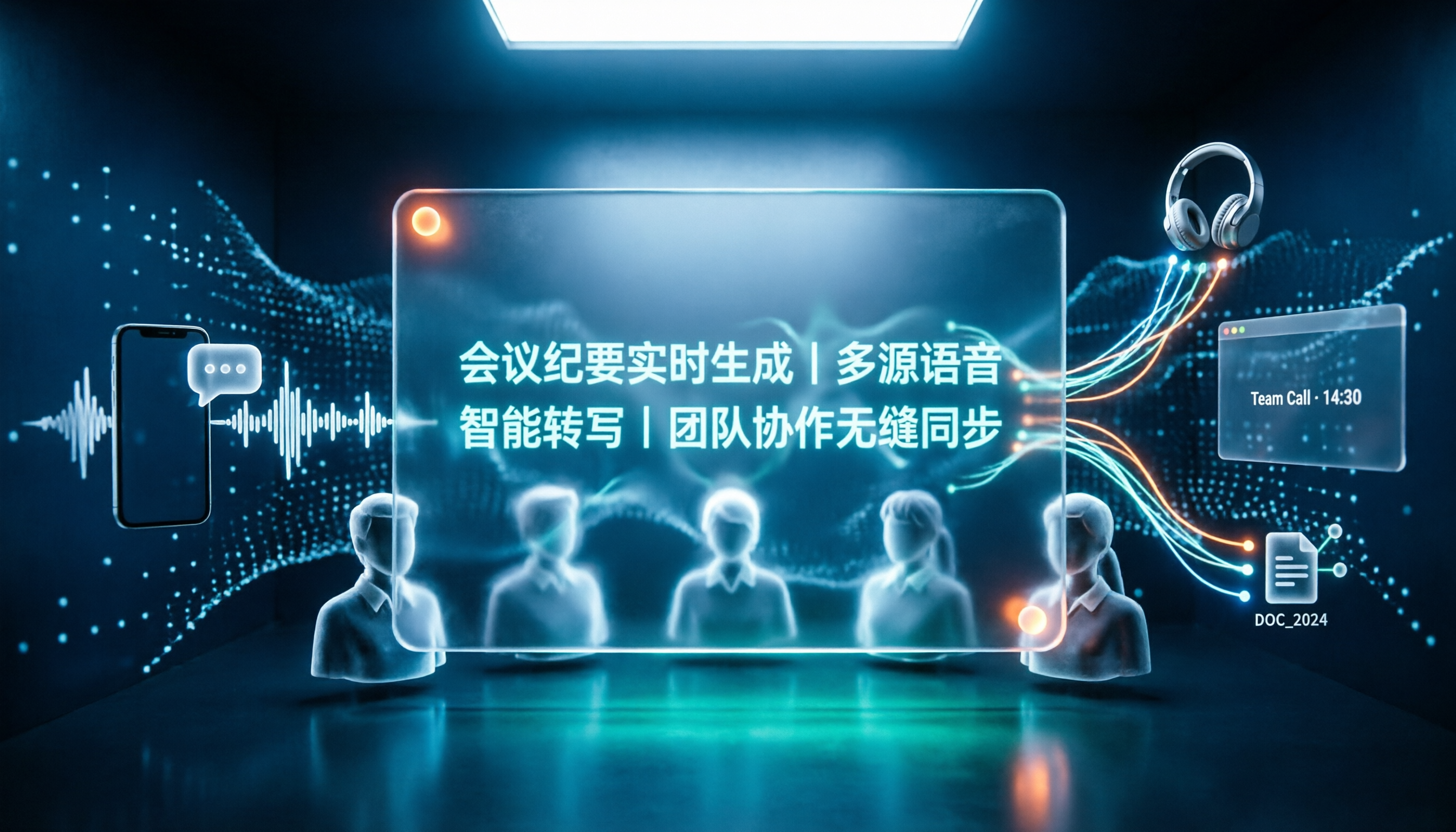 2026年2款WhatsApp語音轉文字方案實測對比:內建轉錄與Tinrec哪個更夠用?