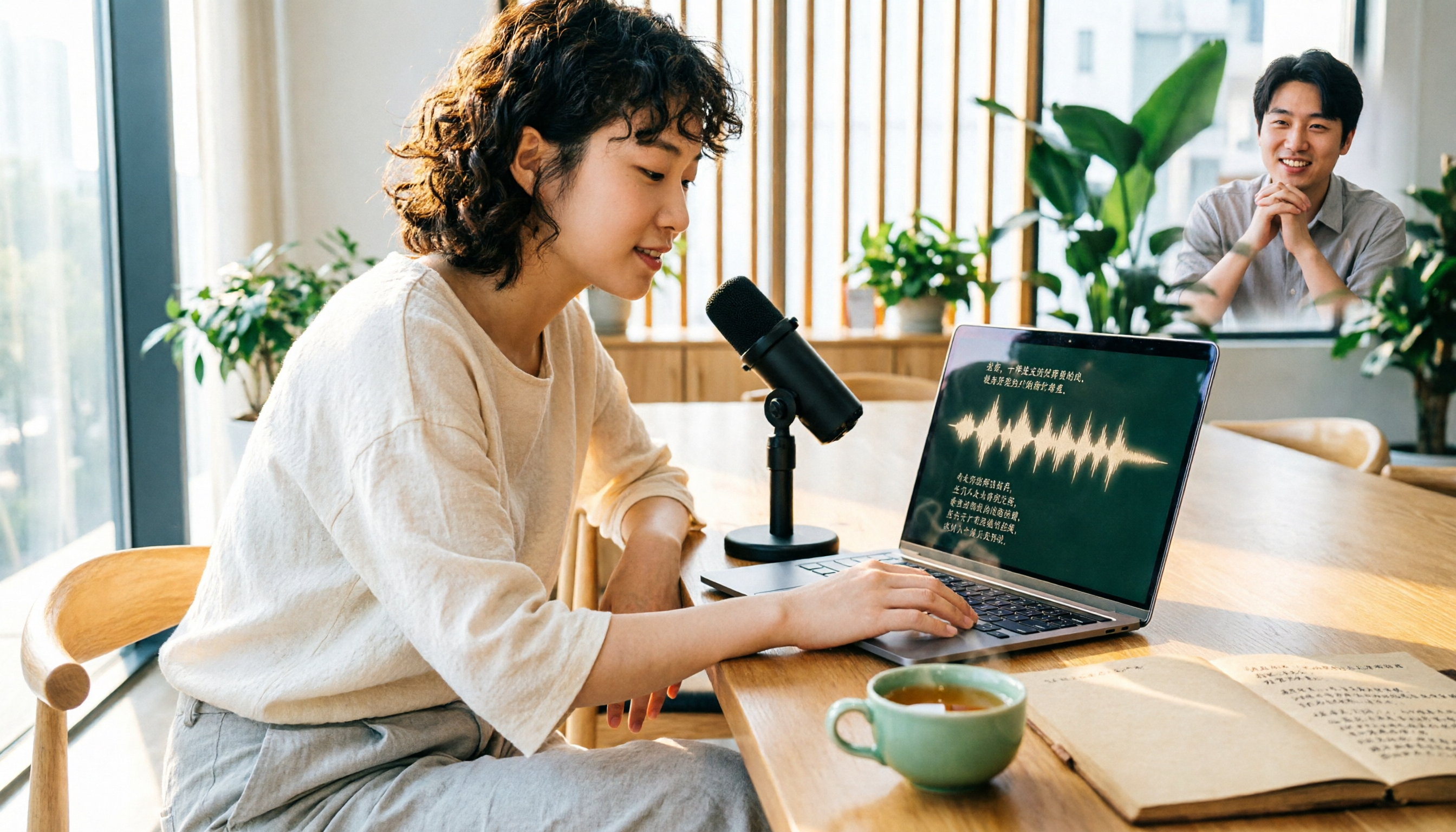 2026年3款語音轉文字免費方案實測對比：Tinrec、Granola 與 Google 文件語音輸入誰最夠用？