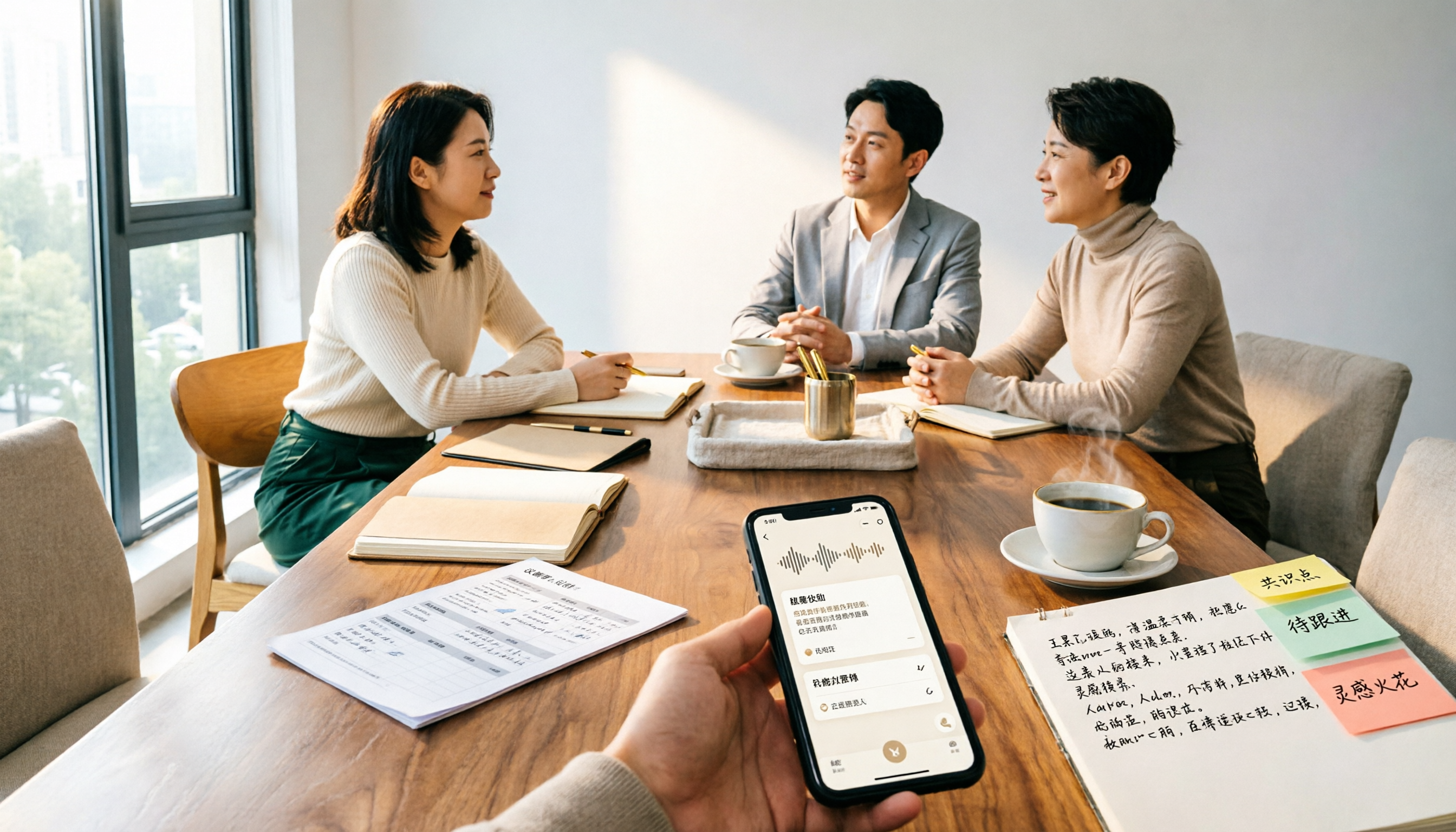 2026年AI音声文字起こしツール5選の実測比較：PTTで話題のリストの中で、本当に整理時間を節約できるのはどれ？