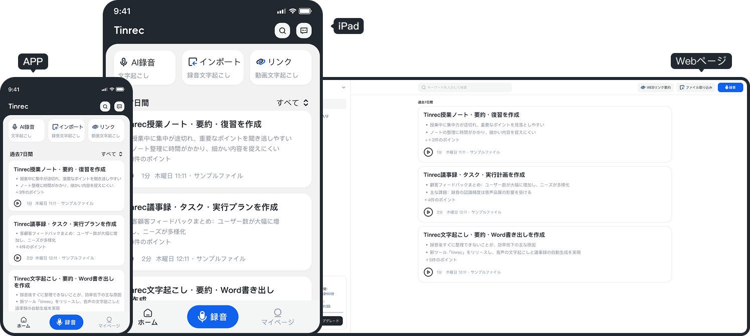 デバイス間で同期してデジタル データ防御を構築する